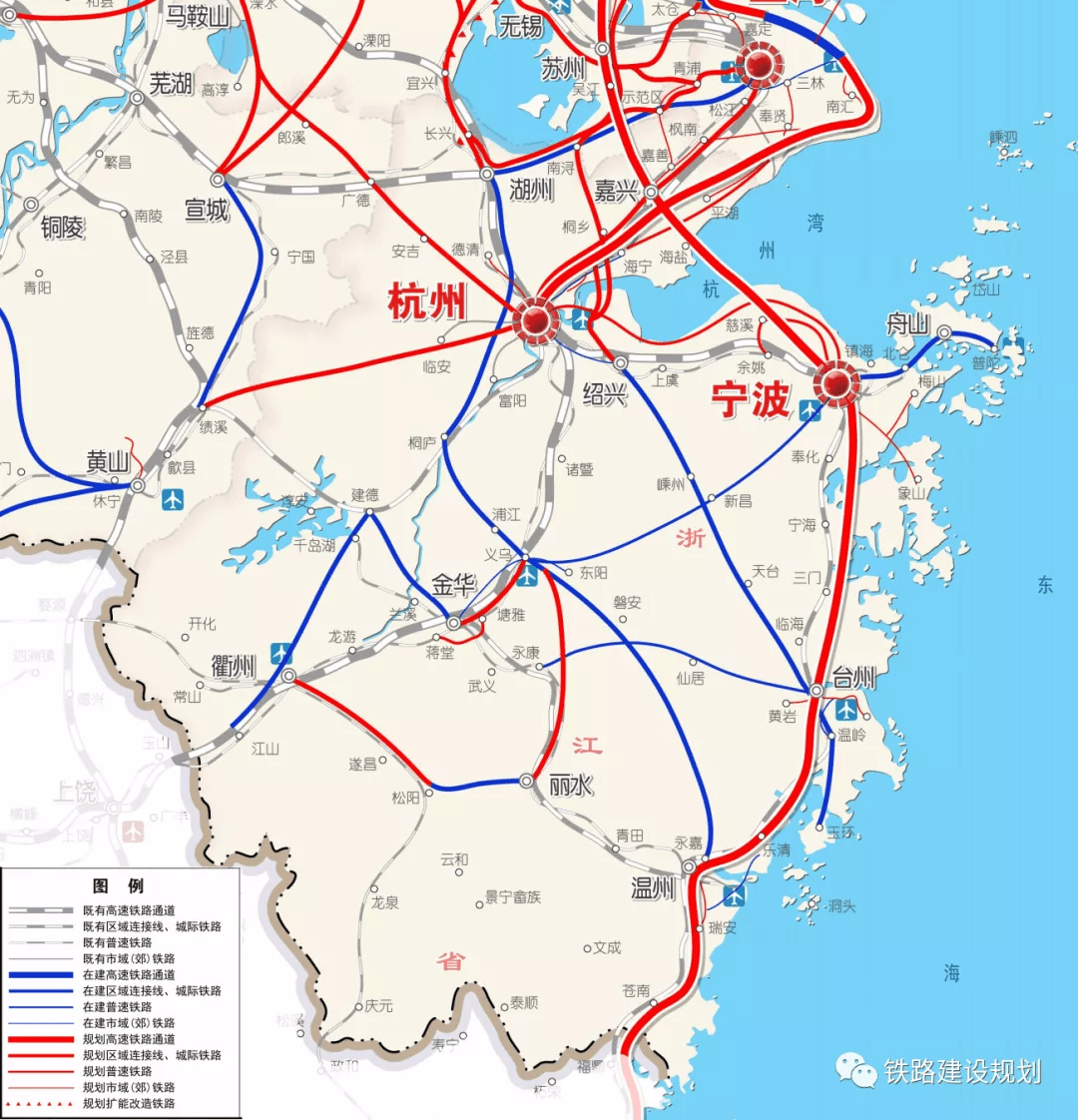 沪乍铁路最新动态，进展、影响与展望（2017年更新）