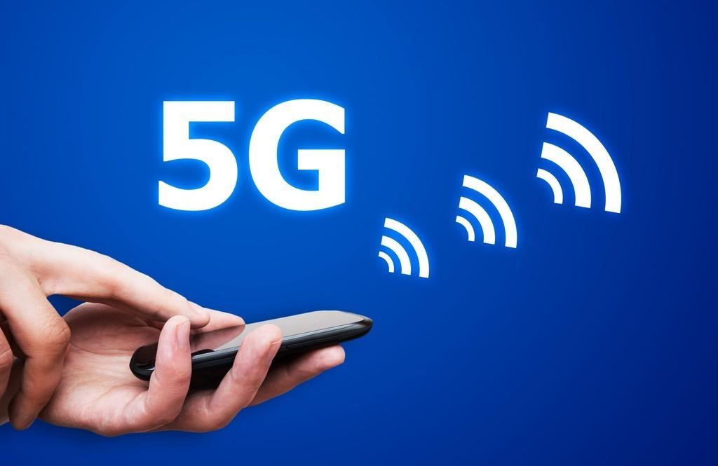 5G网络引领全球通信新时代步伐加快