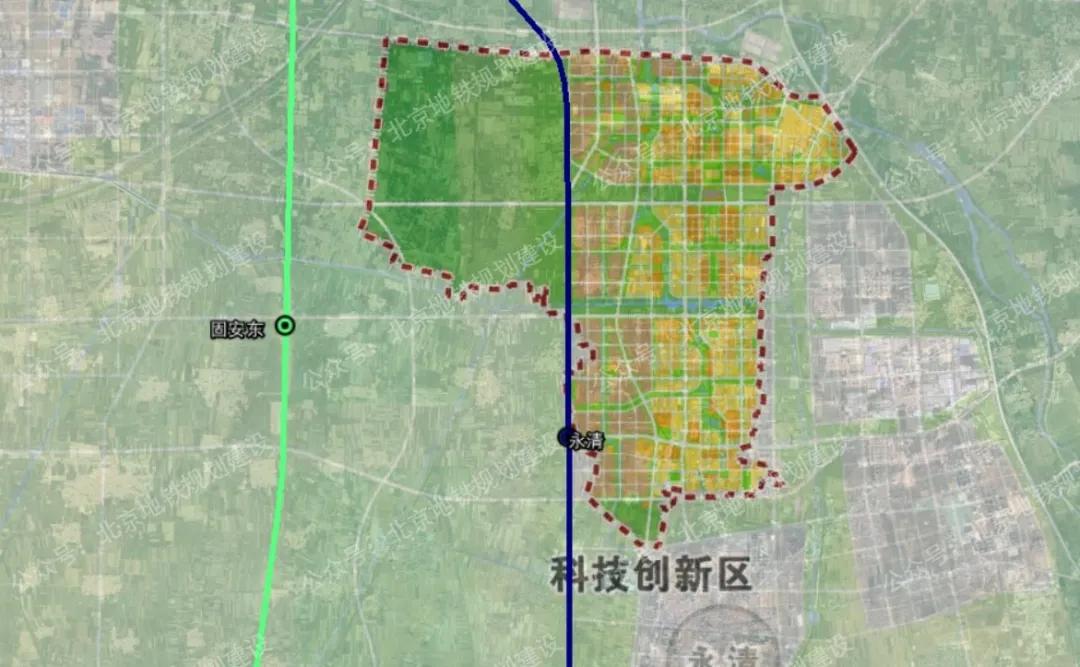 廊坊万庄地铁最新动态全面解读