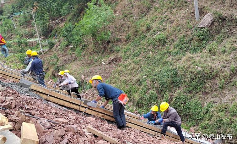 西昭高速公路最新概况概述