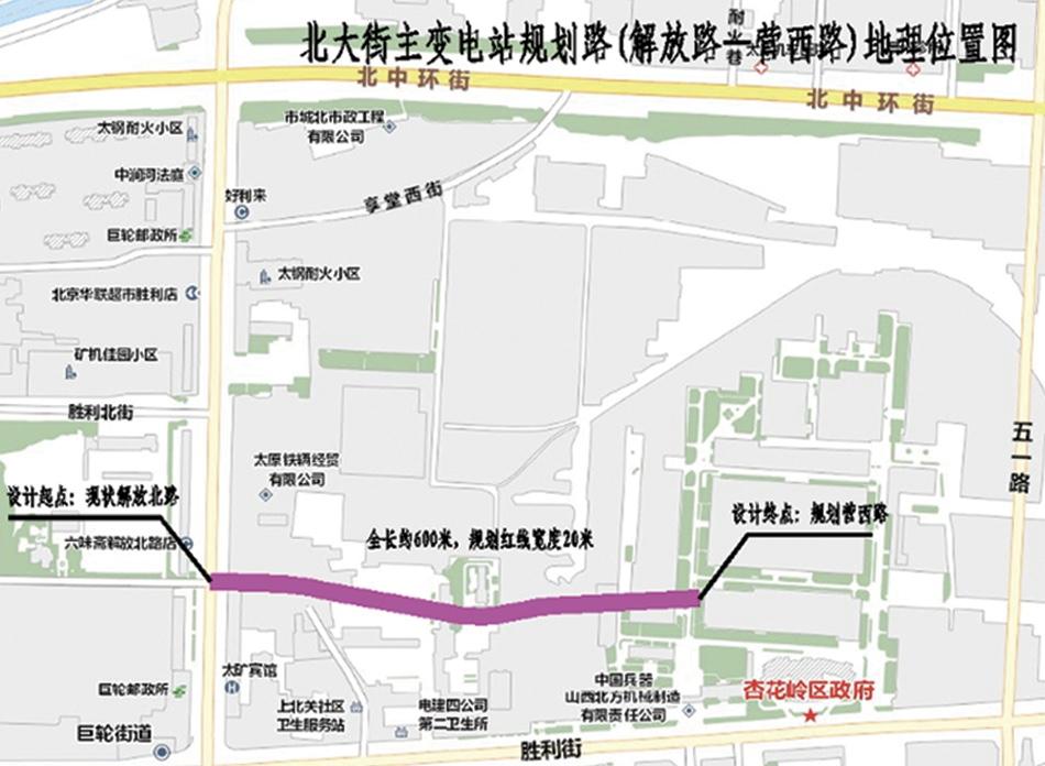 太原城市改造最新动态，城市焕新颜，发展再提速