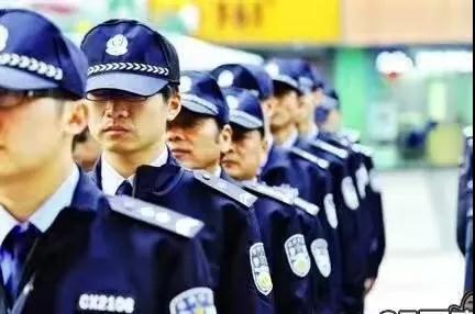 协辅警改革最新动态，警务体系创新发展步伐加快