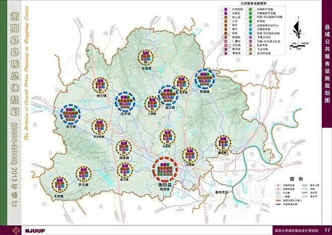 衡南县云集镇最新房价动态与市场趋势解析