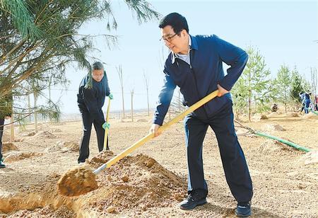 榆中县银山乡最新新闻速递