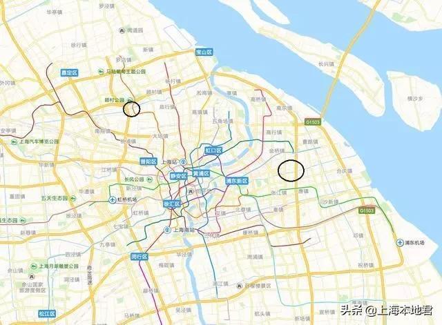 上海地铁14号线最新规划图，未来城市交通蓝图展望揭秘