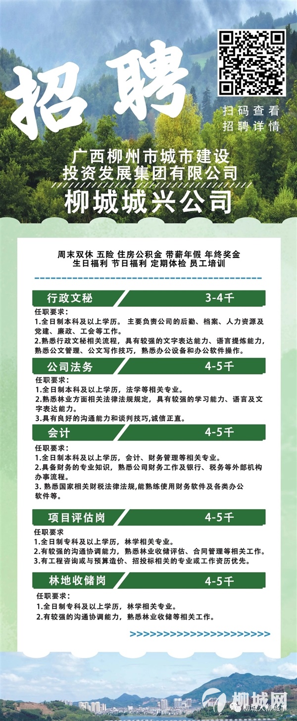 松林林场最新招聘信息与职业机会深度解析