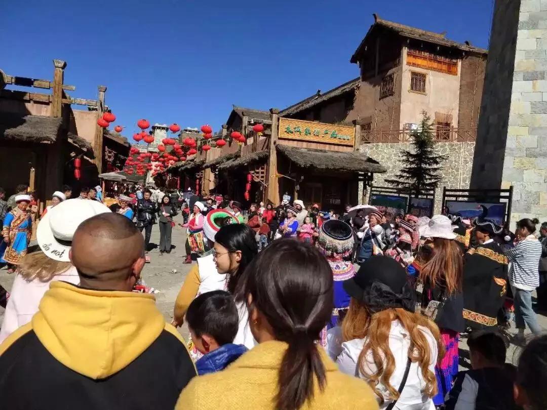 钟山区文化广电体育和旅游局最新动态报道