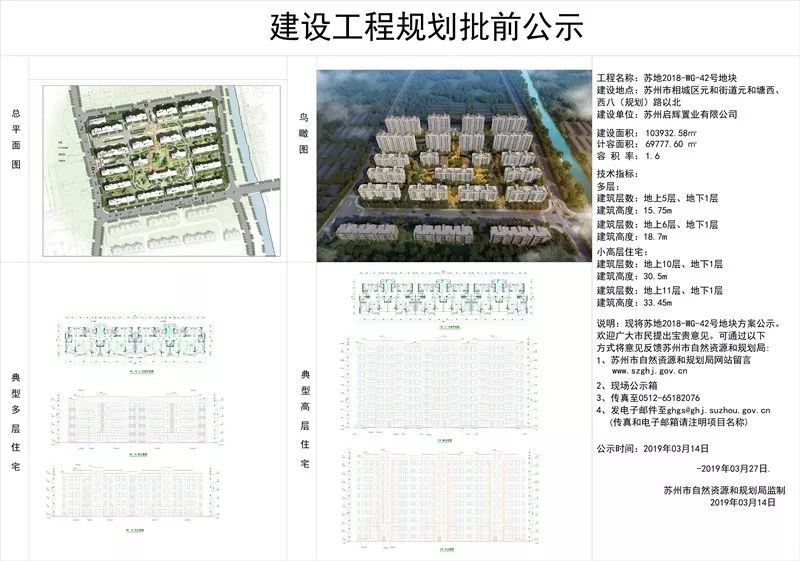 金阊区住房和城乡建设局新项目助力区域高质量发展