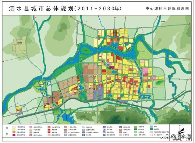 泗水县民政局最新发展规划概览