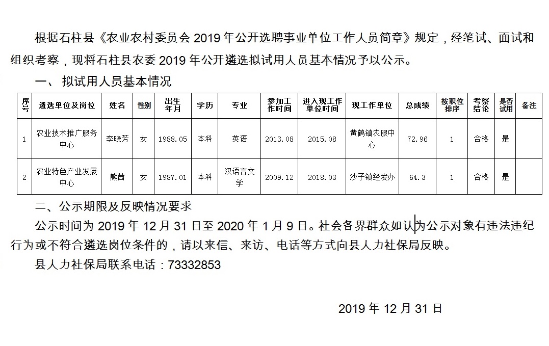 南瓦村民委员会最新招聘信息全面解析