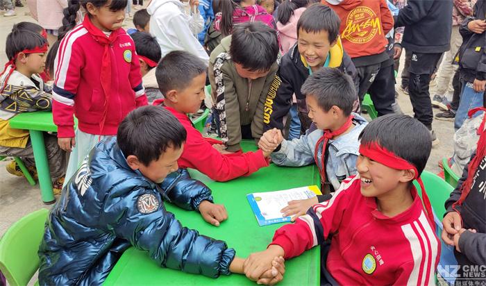 白沙黎族自治县小学新项目，引领教育革新，塑造未来之光启航行动