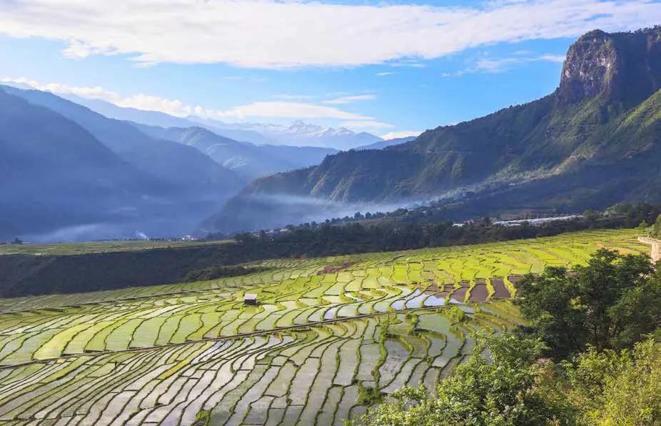 贡山独龙族怒族自治县剧团新项目，探索与突破的旅程