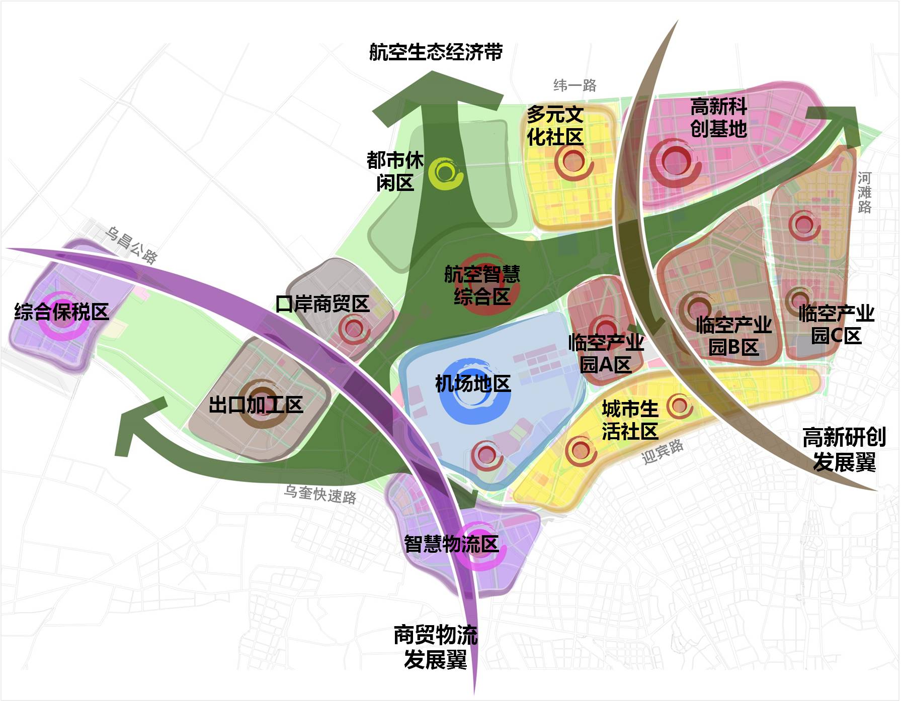 连山区科学技术与工业信息化局最新发展规划概览