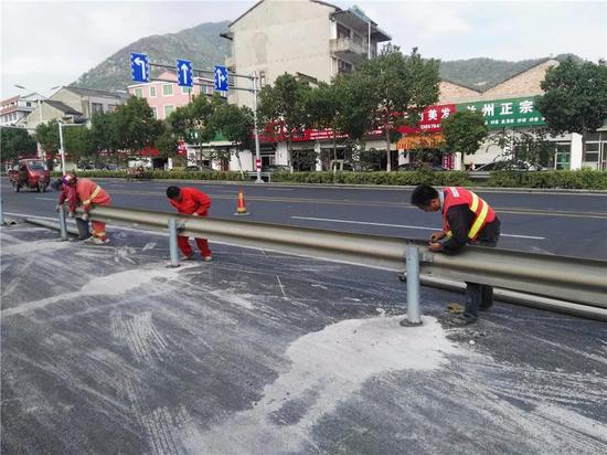 路北街道交通新闻更新