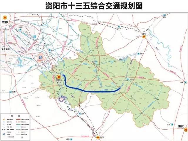 安岳县公路运输管理事业单位最新项目研究报告揭秘