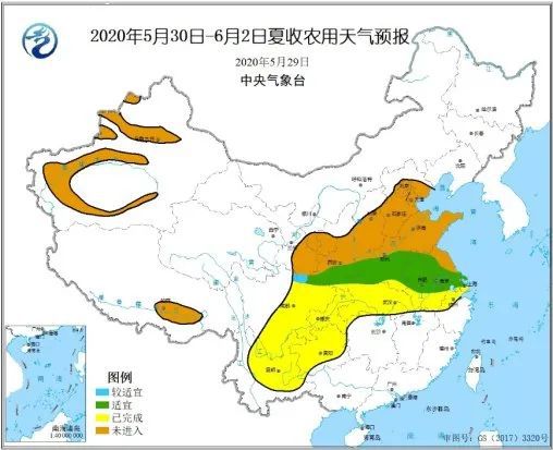 陈屯镇最新天气预报