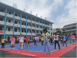 云县小学新项目，开启未来教育新篇章