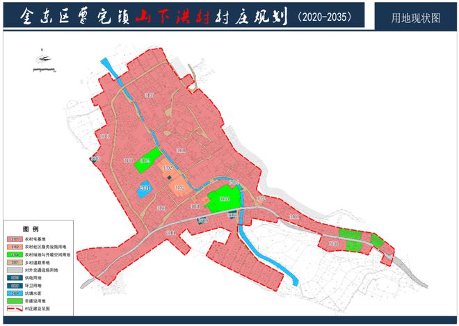 察布村最新发展规划