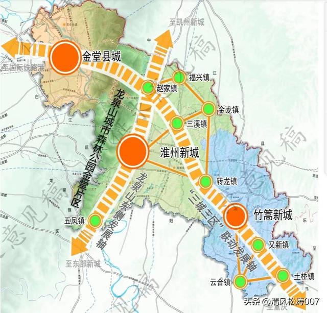 金堂县统计局发展规划，构建现代化统计体系，推动县域经济高质量发展新篇章