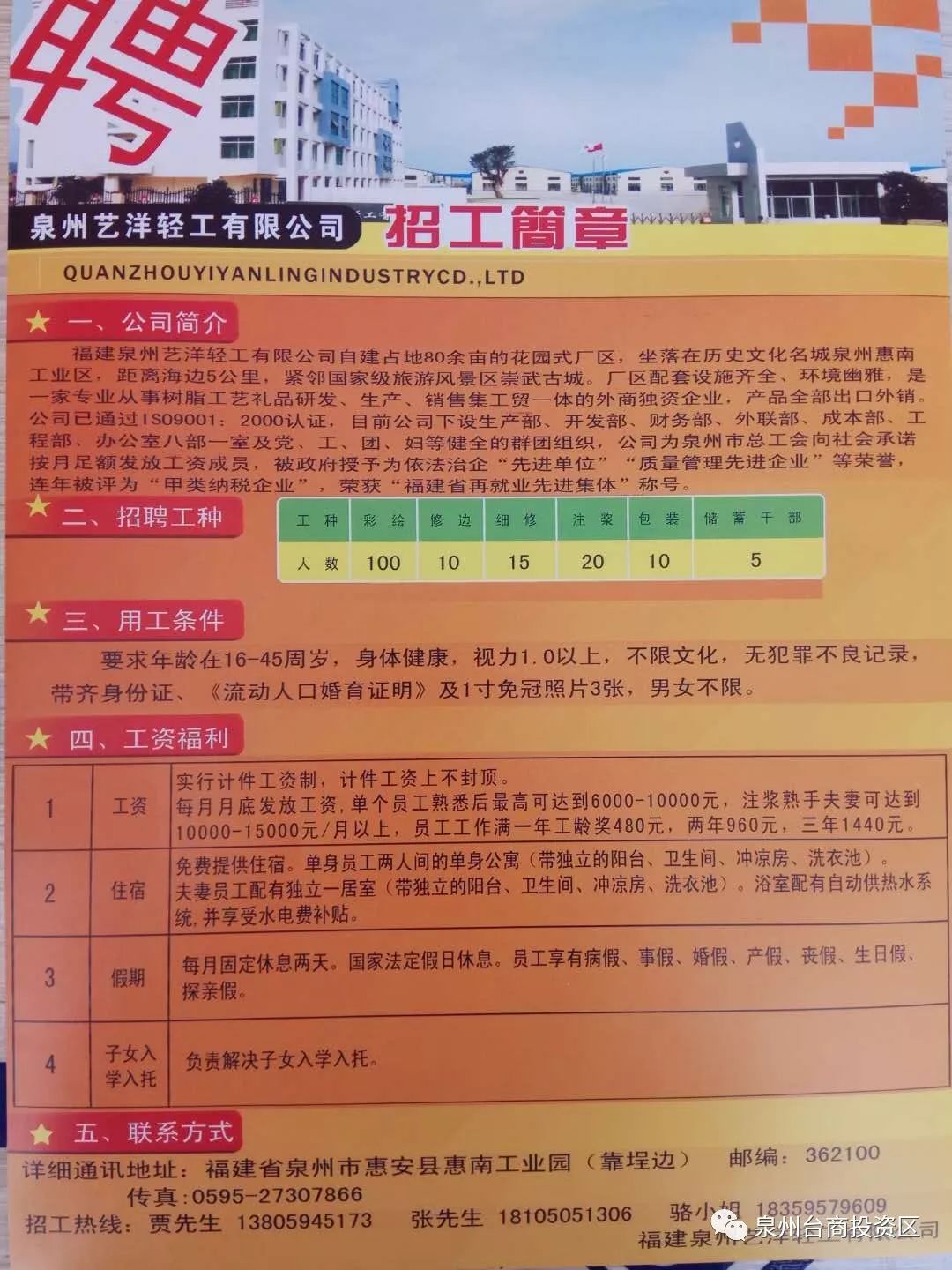 皇集乡最新招聘信息概览