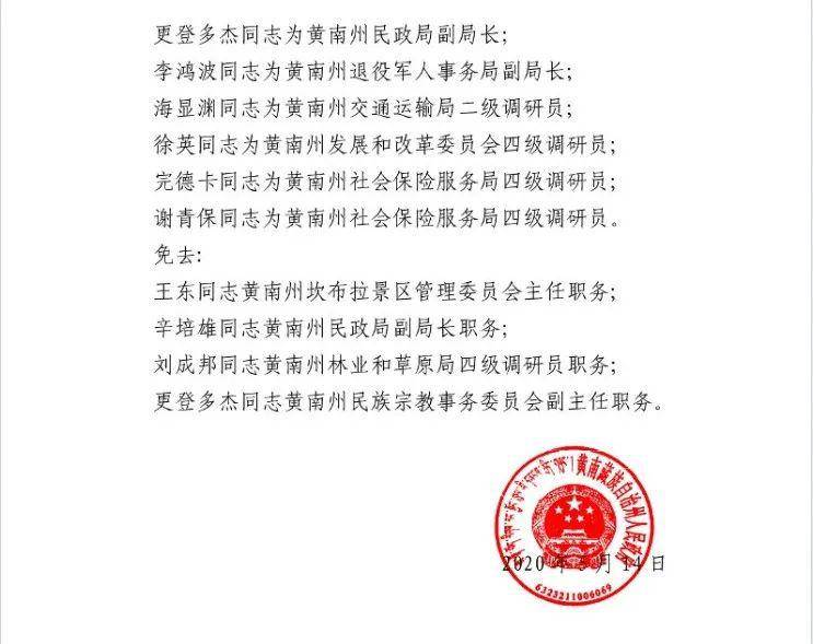 南沙河口街道人事任命最新动态与影响分析