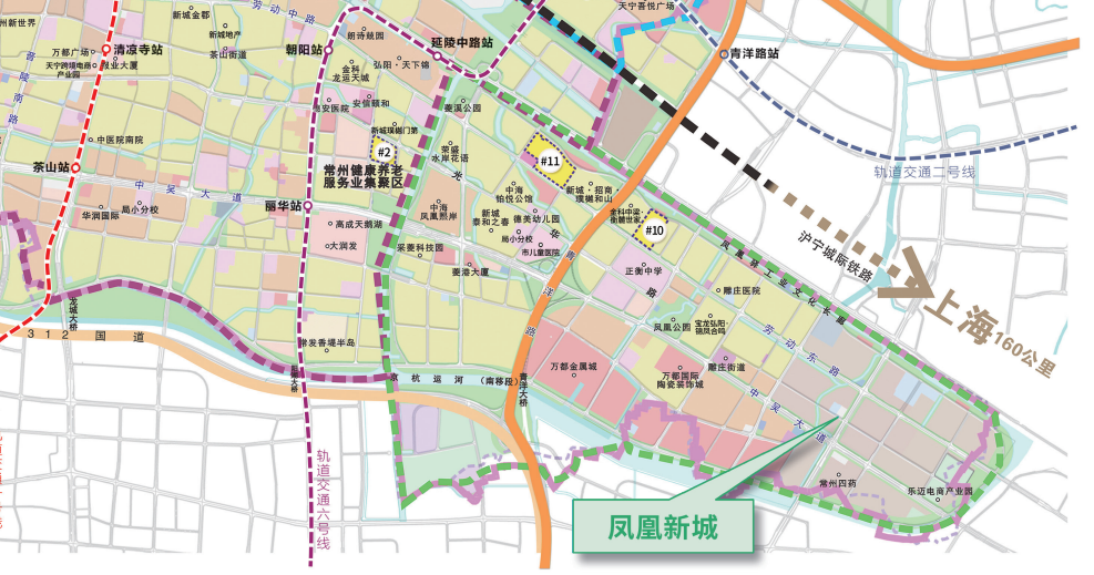 天宁区农业农村局最新发展规划概览