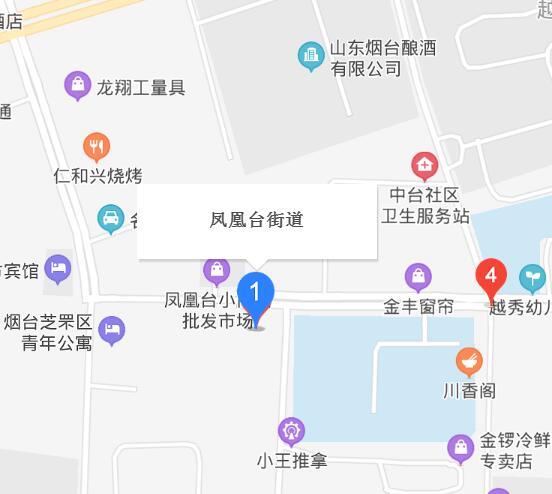 凤凰台街道最新招聘信息汇总