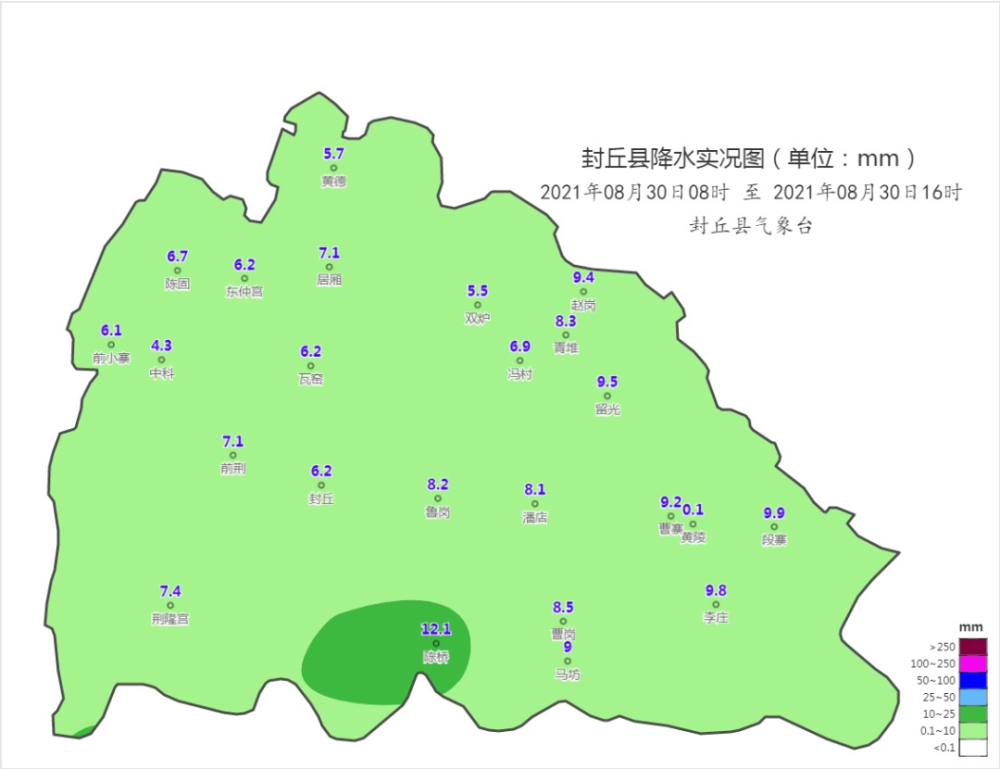 於潜镇最新天气预报