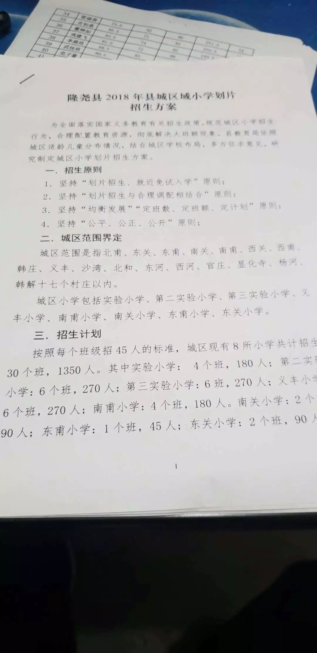 隆尧县小学最新招聘信息概览