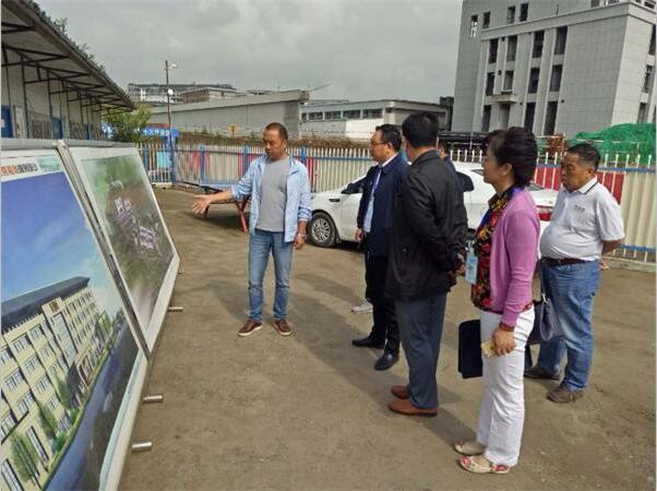 金台区特殊教育事业单位最新动态报道