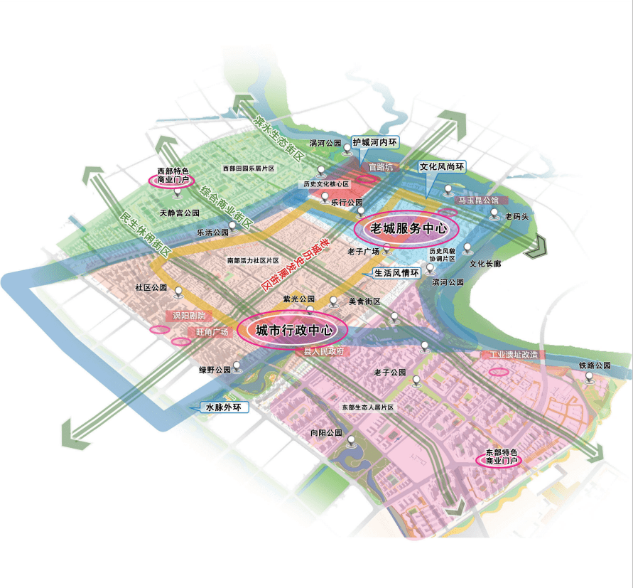 天水南路社区居委会最新发展规划