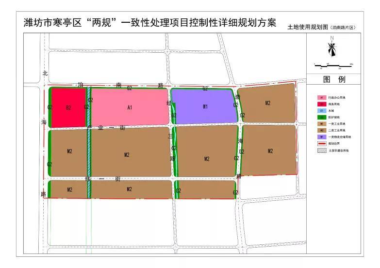 寒亭区统计局最新发展规划