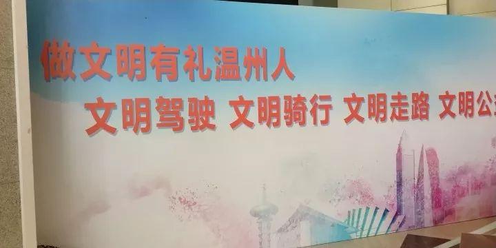 温州市联动中心领导团队引领城市联动发展新篇章