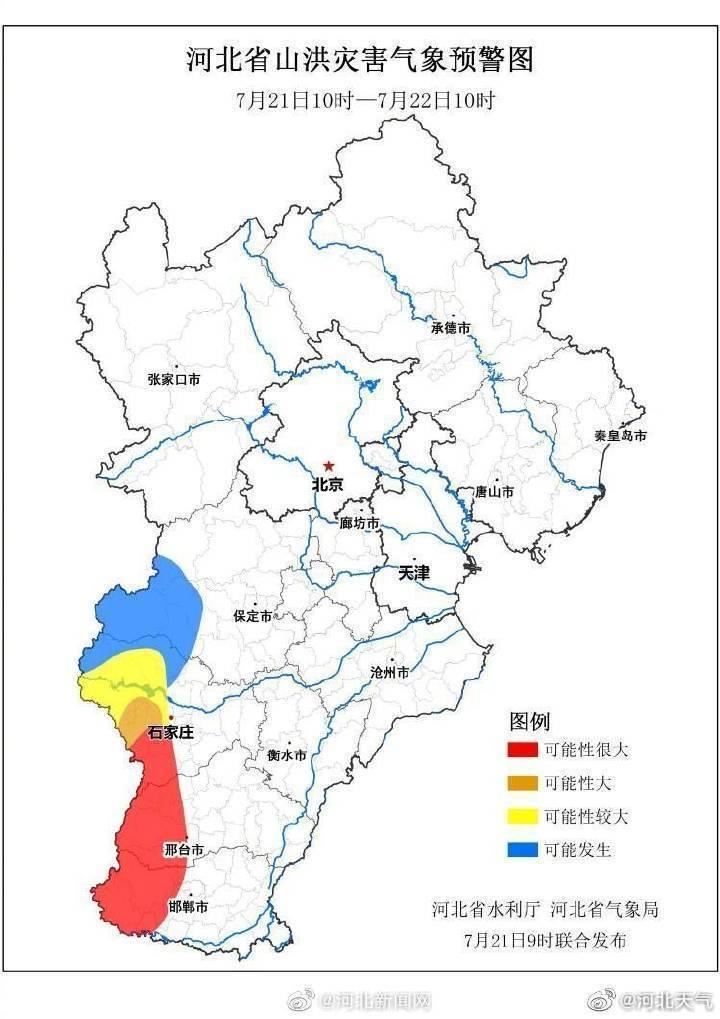 郑州市气象局最新招聘启事