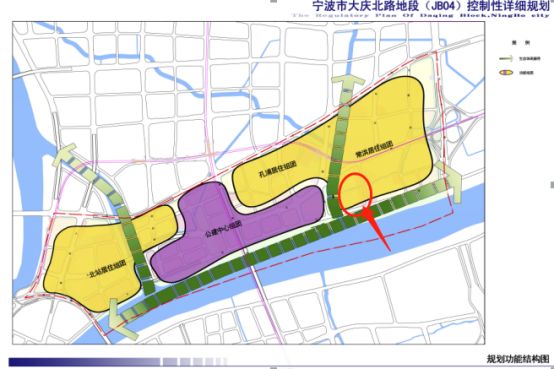 大庆路街道最新发展规划，塑造未来城市新面貌蓝图