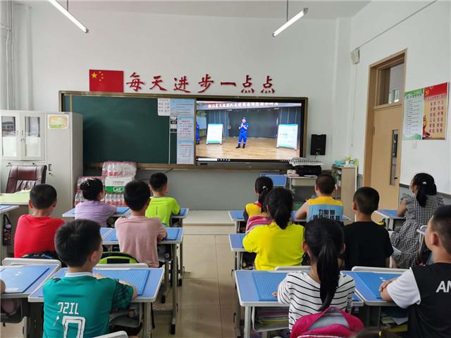 铁东区小学新项目，开启现代教育新篇章探索