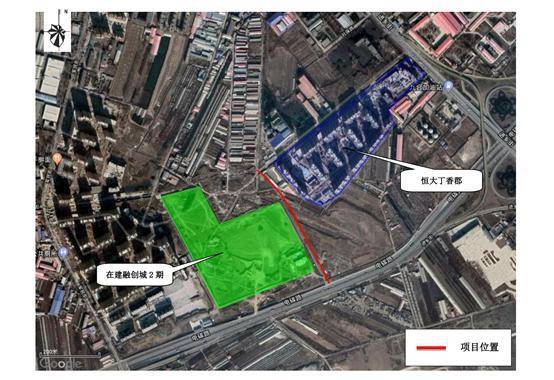 北塔街道最新发展规划，塑造未来城市新面貌蓝图