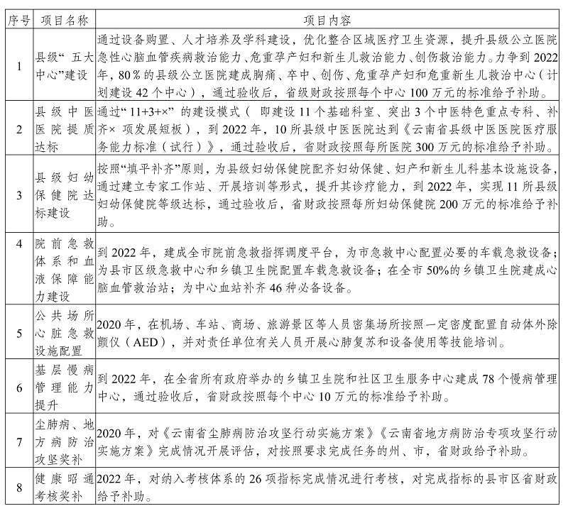 陆良县卫生健康局发展规划，塑造健康未来之路