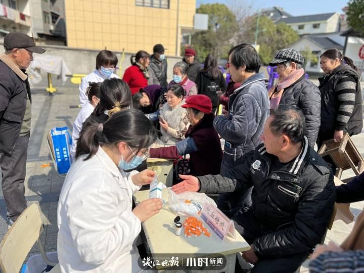 淳安县医疗保障局最新动态报道