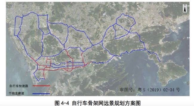 金山区交通运输局最新发展规划，构建现代化综合交通体系