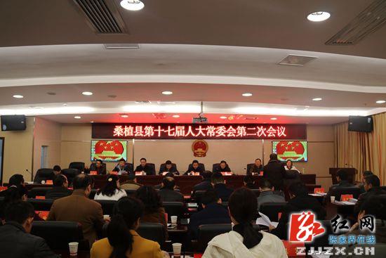 桑植县退役军人事务局人事任命完成，强化退役军人服务保障团队构建